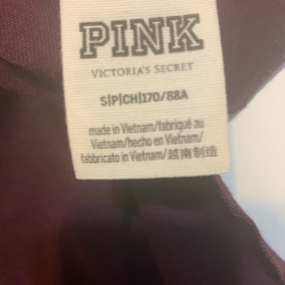 Vs pink sets - Picture 5 of 5